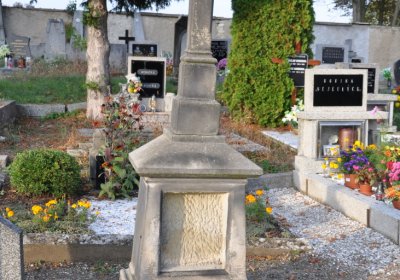 Hoštka, Omnium, 2020