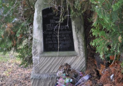 Hoštka, Omnium, 2020