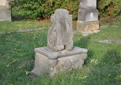 Hoštka, Omnium, 2020