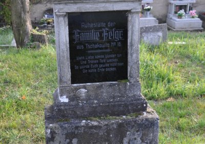 Hoštka, Omnium, 2020