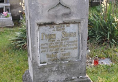 Hoštka, Omnium, 2020