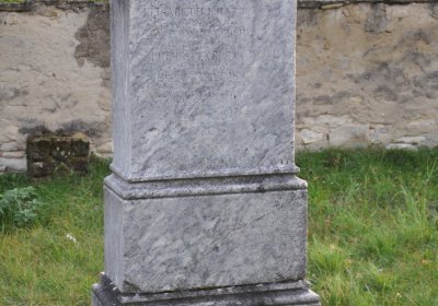 Hoštka, Omnium, 2020