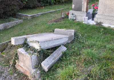 Hoštka, Omnium, 2020