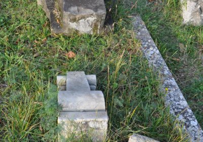 Hoštka, Omnium, 2020