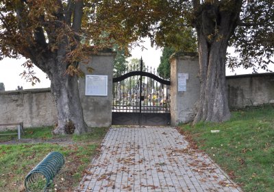 Hoštka, Omnium, 2020