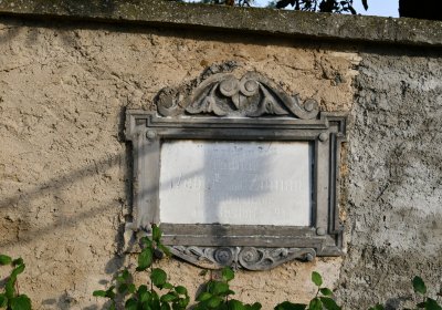 Hoštka, Omnium, 2020