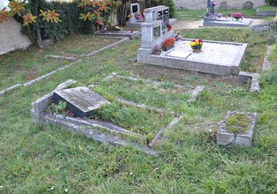 Hoštka, Omnium, 2020