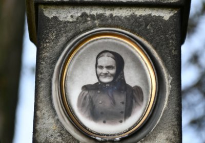 Hoštka, Omnium, 2020