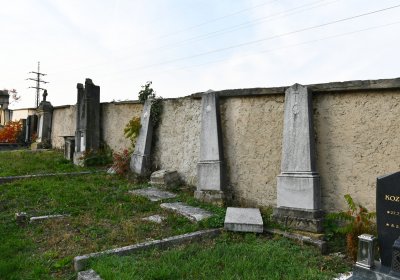 Hoštka, Omnium, 2020