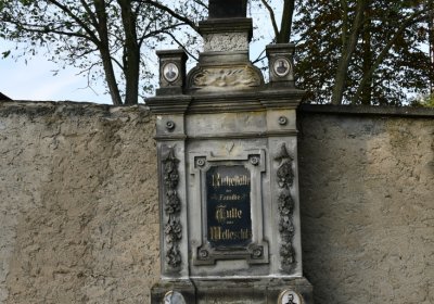 Hoštka, Omnium, 2020