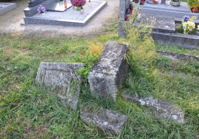 Hoštka, Omnium, 2020