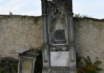 Hoštka, Omnium, 2020