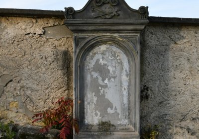 Hoštka, Omnium, 2020