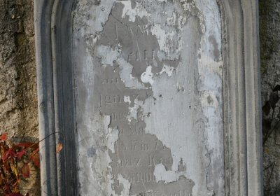 Hoštka, Omnium, 2020