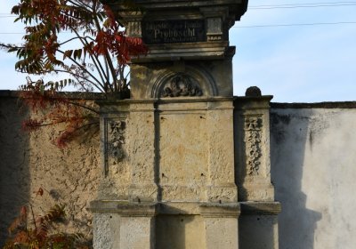 Hoštka, Omnium, 2020