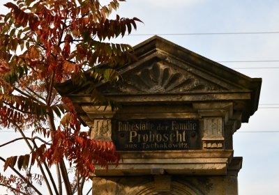 Hoštka, Omnium, 2020