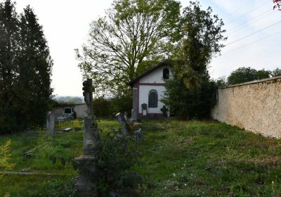 Hoštka, Omnium, 2020