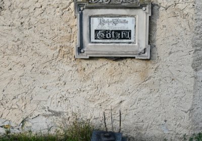 Hoštka, Omnium, 2020