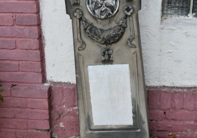 Hoštka, Omnium, 2020