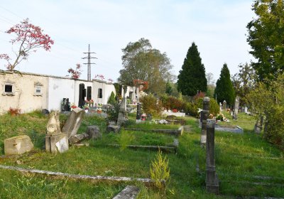 Hoštka, Omnium, 2020