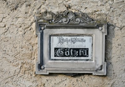 Hoštka, Omnium, 2020