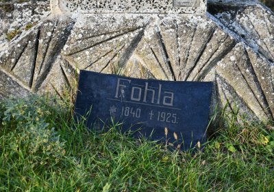 Hoštka, Omnium, 2020