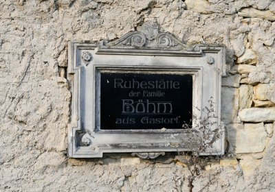 Hoštka, Omnium, 2020