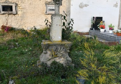 Hoštka, Omnium, 2020