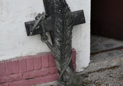 Hoštka, Omnium, 2020