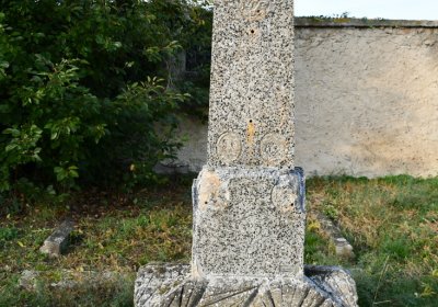 Hoštka, Omnium, 2020