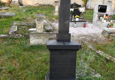 Hoštka, Omnium, 2020