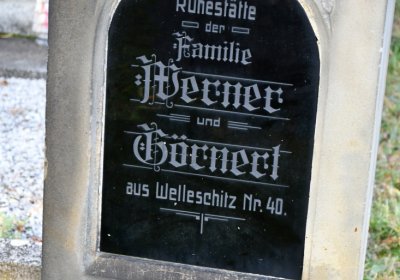 Hoštka, Omnium, 2020