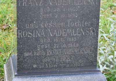 Hoštka, Omnium, 2020