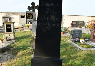 Hoštka, Omnium, 2020