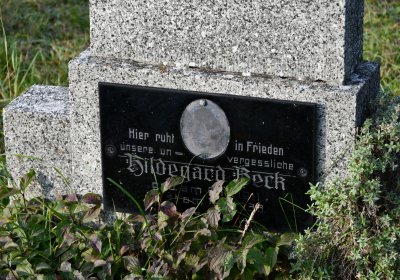 Hoštka, Omnium, 2020