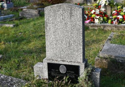 Hoštka, Omnium, 2020