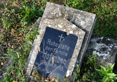 Hoštka, Omnium, 2020