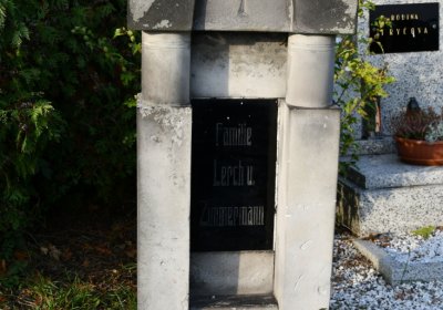 Hoštka, Omnium, 2020