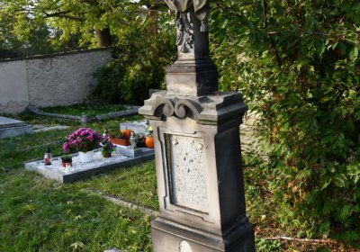 Hoštka, Omnium, 2020