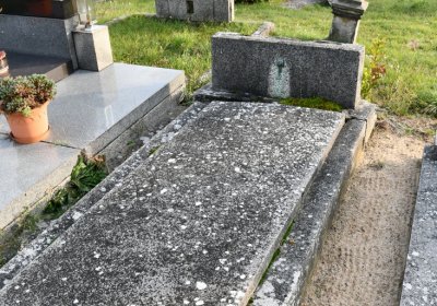 Hoštka, Omnium, 2020