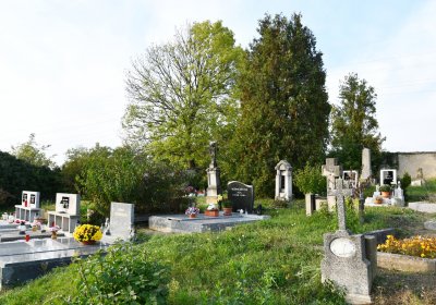 Hoštka, Omnium, 2020