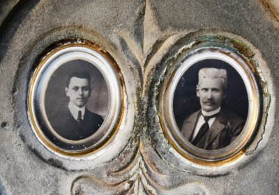 Hoštka, Omnium, 2020