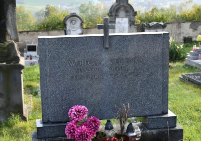 Hoštka, Omnium, 2020