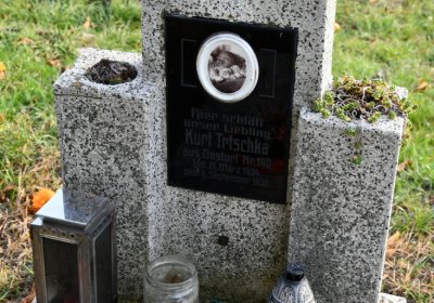 Hoštka, Omnium, 2020