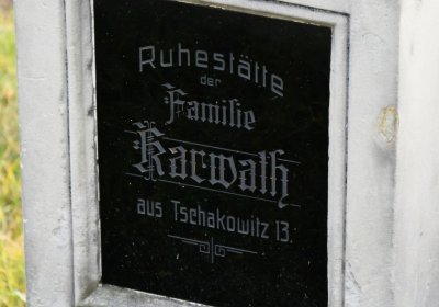 Hoštka, Omnium, 2020