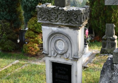 Hoštka, Omnium, 2020