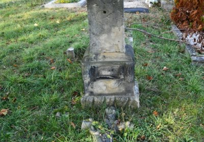 Hoštka, Omnium, 2020