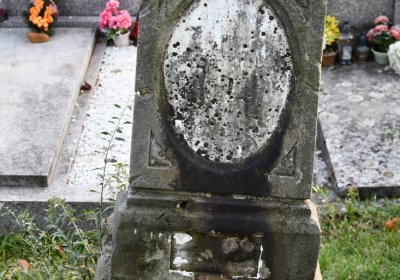 Hoštka, Omnium, 2020