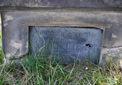 Hoštka, Omnium, 2020