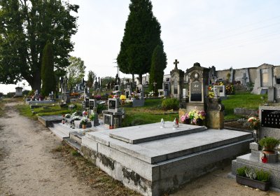 Hoštka, Omnium, 2020